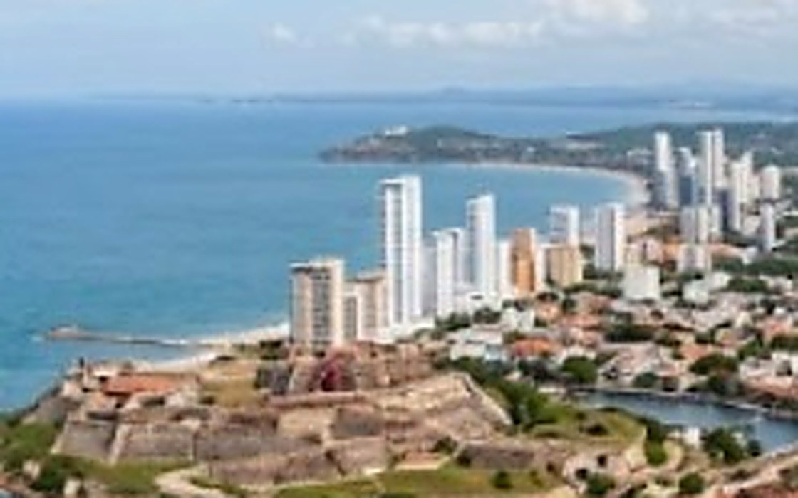 Cartagena, Colombia