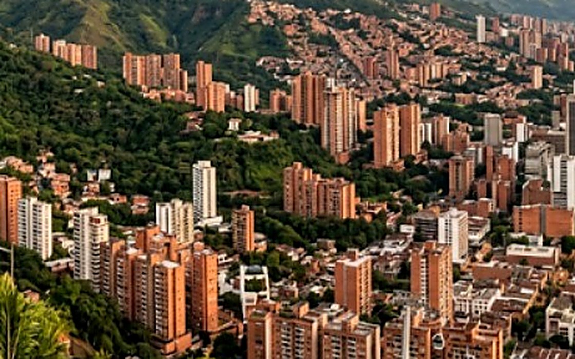Medellín, Colombia