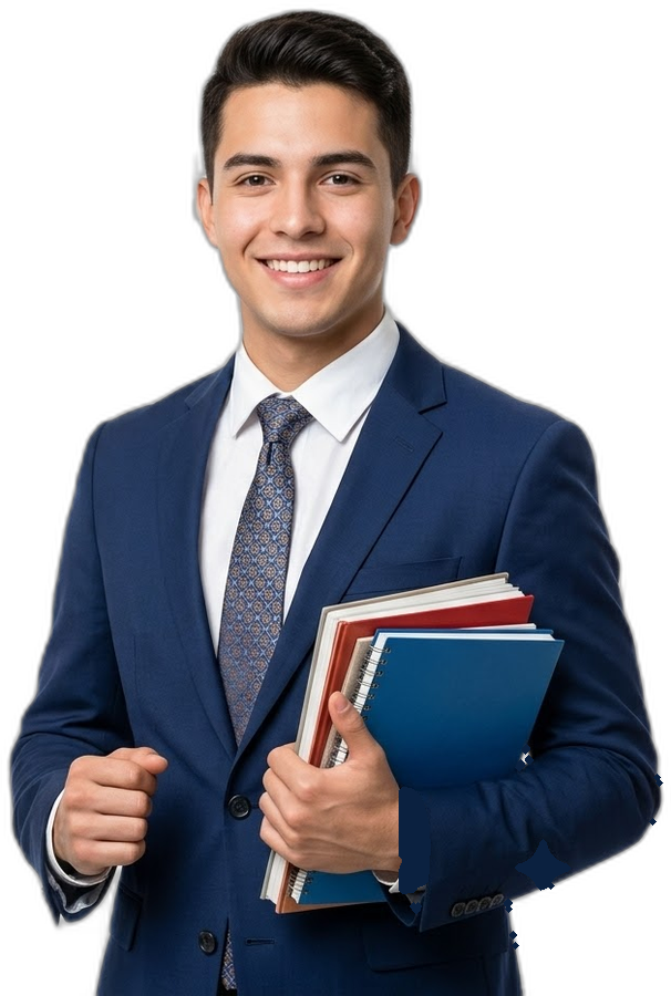 Profesional certificado por la Corporación Euro América